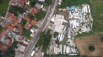 Begini Penampakan Tempat...