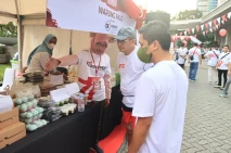Askrindo Hadirkan Mitra...