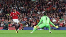 Bungkam Liverpool, Cristiano...