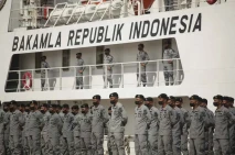 Patroli Bersama dalam...