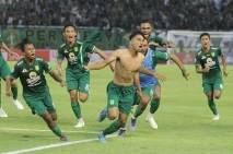 Gol Tunggal Marselino...