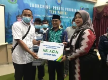 Jhonlin Group Bantu...