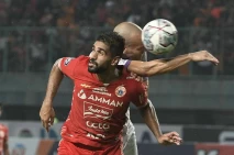 Gol Pinalti Abdulla...