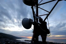 Pemeriksaan Perangkat...
