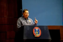 Menko Airlangga: Basis...
