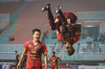 Rans Nusantara FC Sikat...