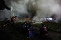 Gedung Mangkrak RS Untan...