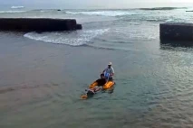 Pertama di Indonesia,...