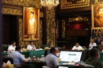 Pacu Kemampuan Industri...