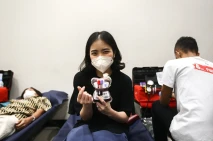 MNC Peduli Gelar Donor...