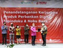 Dorong Pertumbuhan UMKM...