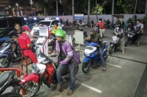 Harga BBM Non Subsidi...