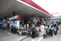 Dorong Pertumbuhan Ekonomi...