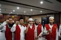 6 Pelaku Kasus Pemukulan...