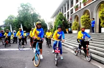 BTN Dukung Rumah Dosen...