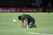 Persebaya Keok Lawan...