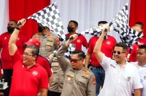 PMJ Gandeng PPK Kemayoran...