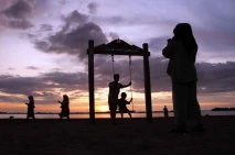 Wisata Pantai Akkarena...