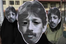 Aksi Solidaritas untuk...