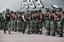 Pangdam IV/Diponegoro...