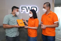 FWD Insurance Peringati...