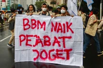 Gelar Aksi di Jakarta,...