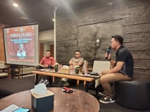 Sikapi Kasus Duren Tiga,...