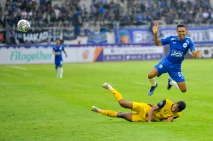 PSIS Semarang Sikat...