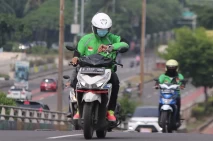 Tarif Ojol Hari Ini...
