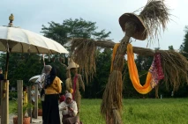 Festival Bebegig Sawah...