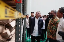 Kemendag Amankan Produk...