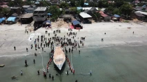 Ritual Budaya Anyyorong...