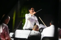 Orchestra On Station...