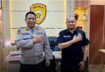 Duta Sosial Budaya Sahabat...