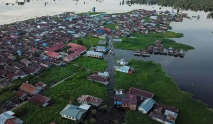 Banjir Rendam 1.007...