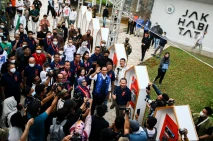 Anies Baswedan Resmikan...