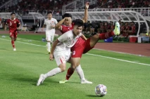 Comeback 3-2 Atas Vietnam!...