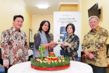 MNC Sekuritas Resmikan...