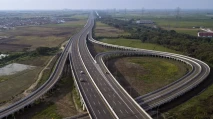 TOL JTCC Mulai Beroperasi...