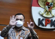 OTT di Lembaga Peradilan,...