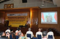 Jokowi: Kita Butuh SDM...