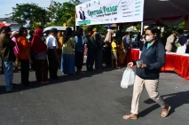 Operasi Pasar Lumbung...