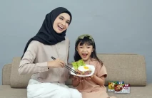 Ladang Lima Hadirkan...