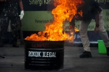 Pemusnahan 5,3 Juta...
