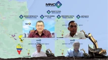 MNC Energy Investments...