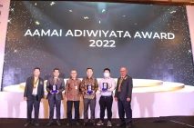 Asuransi Kredit Indonesia...