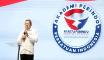 Akademi Perindo Resmi...