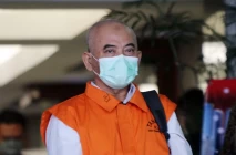 Sidang Pledoi Terdakwa...
