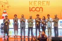 Targetkan 1 Juta Pengusaha...