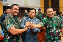 Momen Andika dan Dudung...